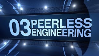 Liberty Coach Peerless Engineering 6 Reason Why