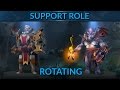 Win Games For Your Team With Support Rotations | Dota 2 Guide | GameLeap