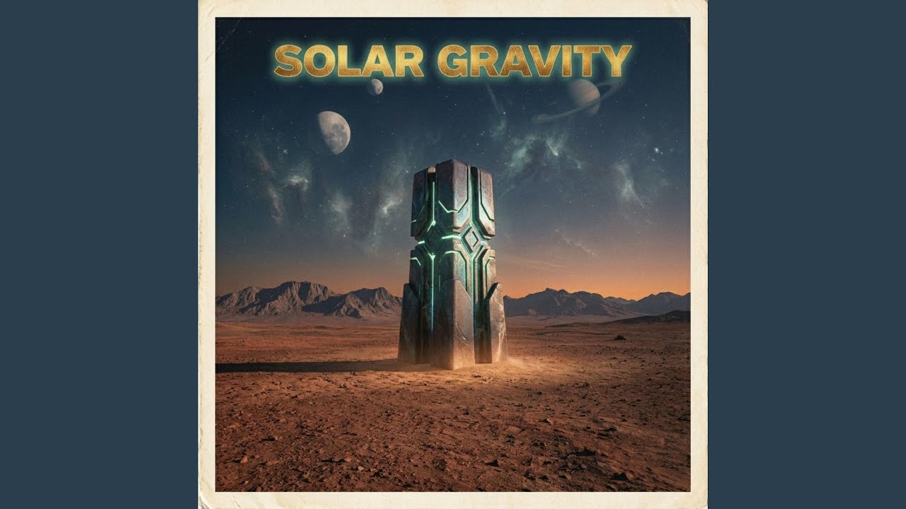 Watch Solar Gravity on YouTube Watch Solar Gravity on YouTube