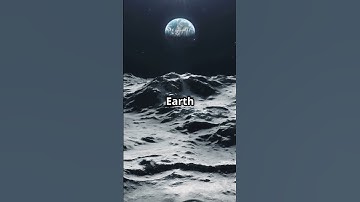 Why Is the Moon Rusting? 🌕