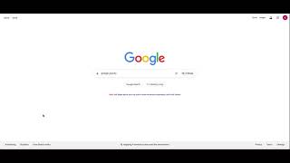 Google Gravity Trick Profile