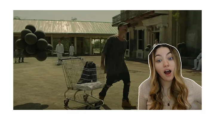 NF - Leave Me Alone REACTION