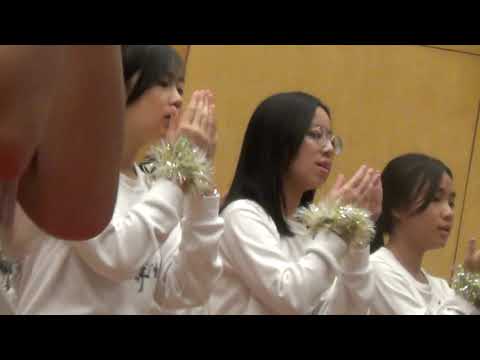 20190121 1應英一甲表演