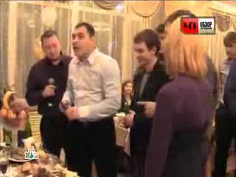 Случайный выстрел из Макарыча