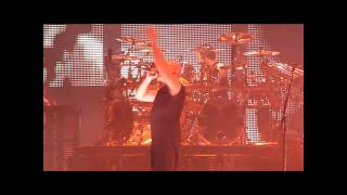 Disturbed -  Land of Confusion.wmv