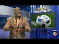 Jamaica Premier League Series | Sports Commentary