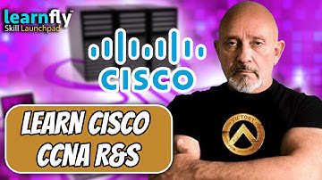 Cisco CCNA R&S 200-125: The Complete Course - Lazaro (Laz) Diaz