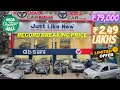 Limited offer⏳Kolkata car bazar | Duster,Honda city,Amaze,Verna | Cheapest Cars in Kolkata