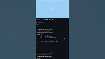 Paper Plane | Mind-Blowing Codepen #95 #html #css #shorts