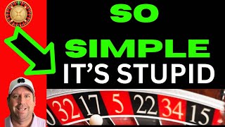 BEST ROULETTE SYSTEM (SUBSCRIBER FAV) #best #viralvideo #gaming #money #business #trend #bank #llc screenshot 4