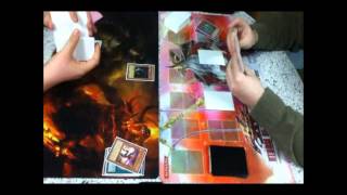 Hero Beat vs Inzektor Game 2
