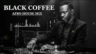 Luxury Afro House Nights ✨ Melodic Deep House Atmosphere