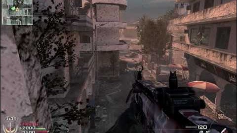 Unlocking SitRep Pro in Modern Warfare 2