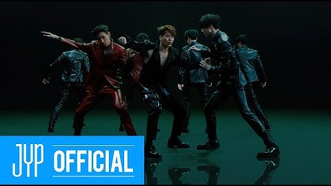 GOT7(갓세븐) "니가 부르는 나의 이름" M/V TEASER 2