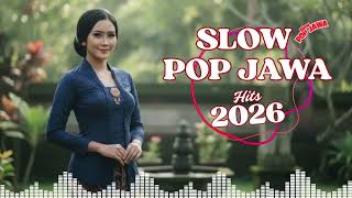 Full Album Pop Jawa Akustik Syahdu | Kompilasi Musik Galau Terbaik Pengantar Tidur