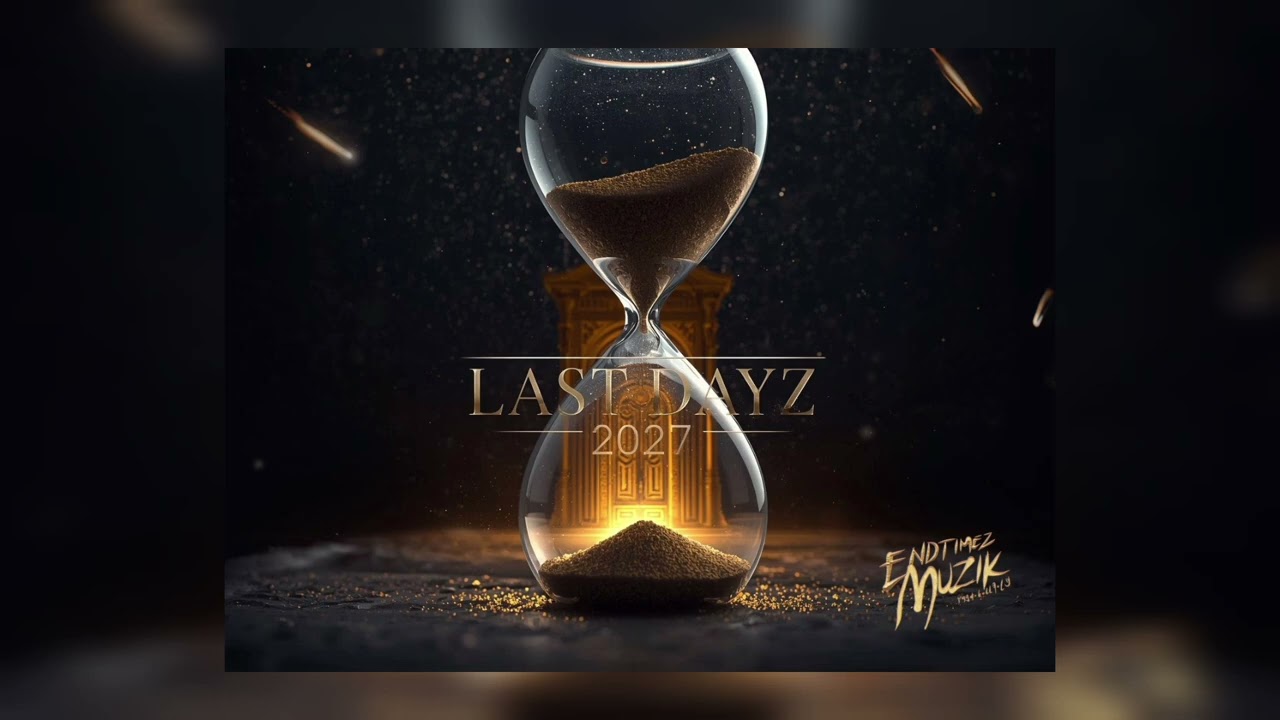 Darak iBar - Last Dayz 2027