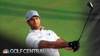 Aaron Rai rallies late, wins Abu Dhabi Champ. after playoff heroics | Golf Central | Golf Channel Net Worth