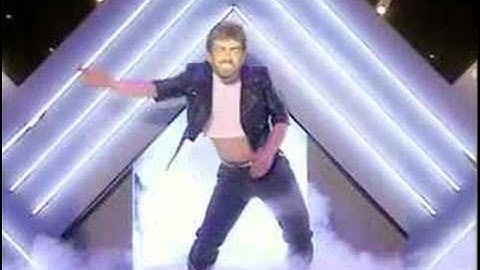 Smell of Reeves and Mortimer - Stars in Their Eyes