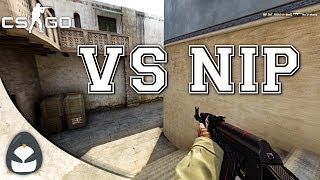 Csgo - Vs Nip