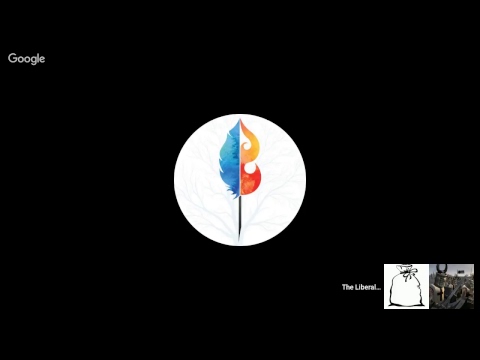 The Liberalists Book Club Discussion: Brave New World by Aldous Huxley