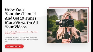 Best Youtube bot - Youtube PRO bot by Jarvee - 2020