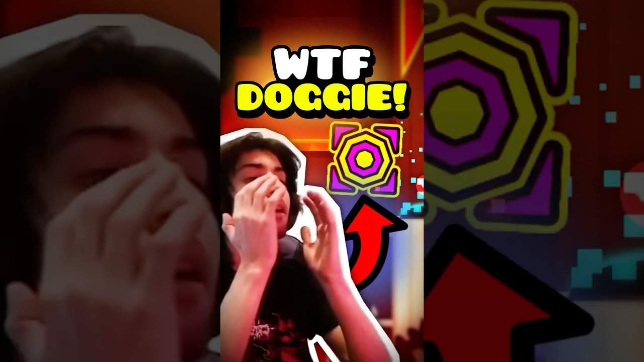 Doggie Actually Did It.. 😲