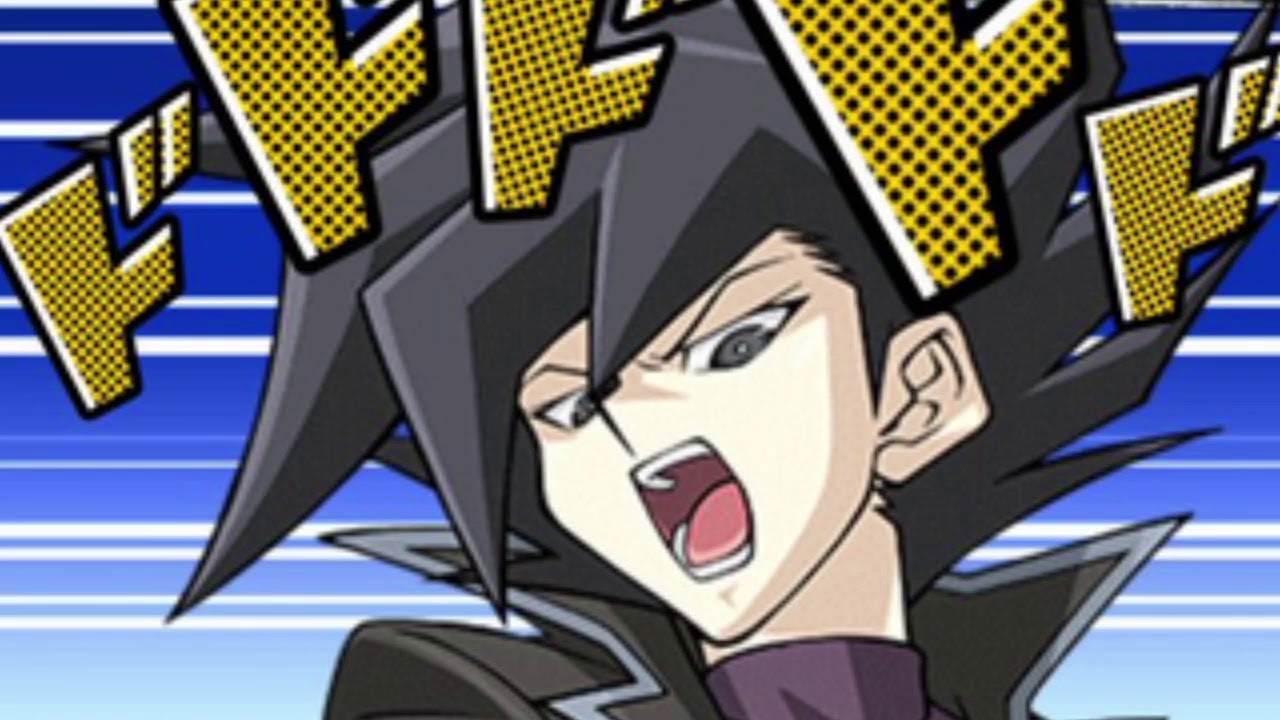遊戯王デュエルリンクス 万丈目bgm Youtube