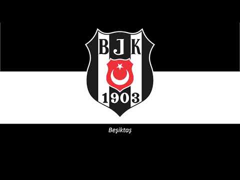 Beşiktaş Marşı (Altyazılı)