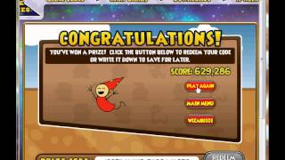 BRAND NEW DOODLE DUG HACK!!!! (PATCHED)