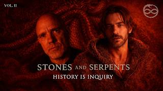 History Is Inquiry - Vol. II - With Dr. Ammon Hillman ‪@ladybabylon666‬ ​