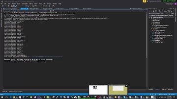 Face Recognition (Native) using opencv!