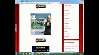 Como instalar kill mark para cross fire al