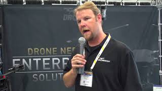 ISC East 2017 - Testimonial from Brian Grant, Drone Nerds
