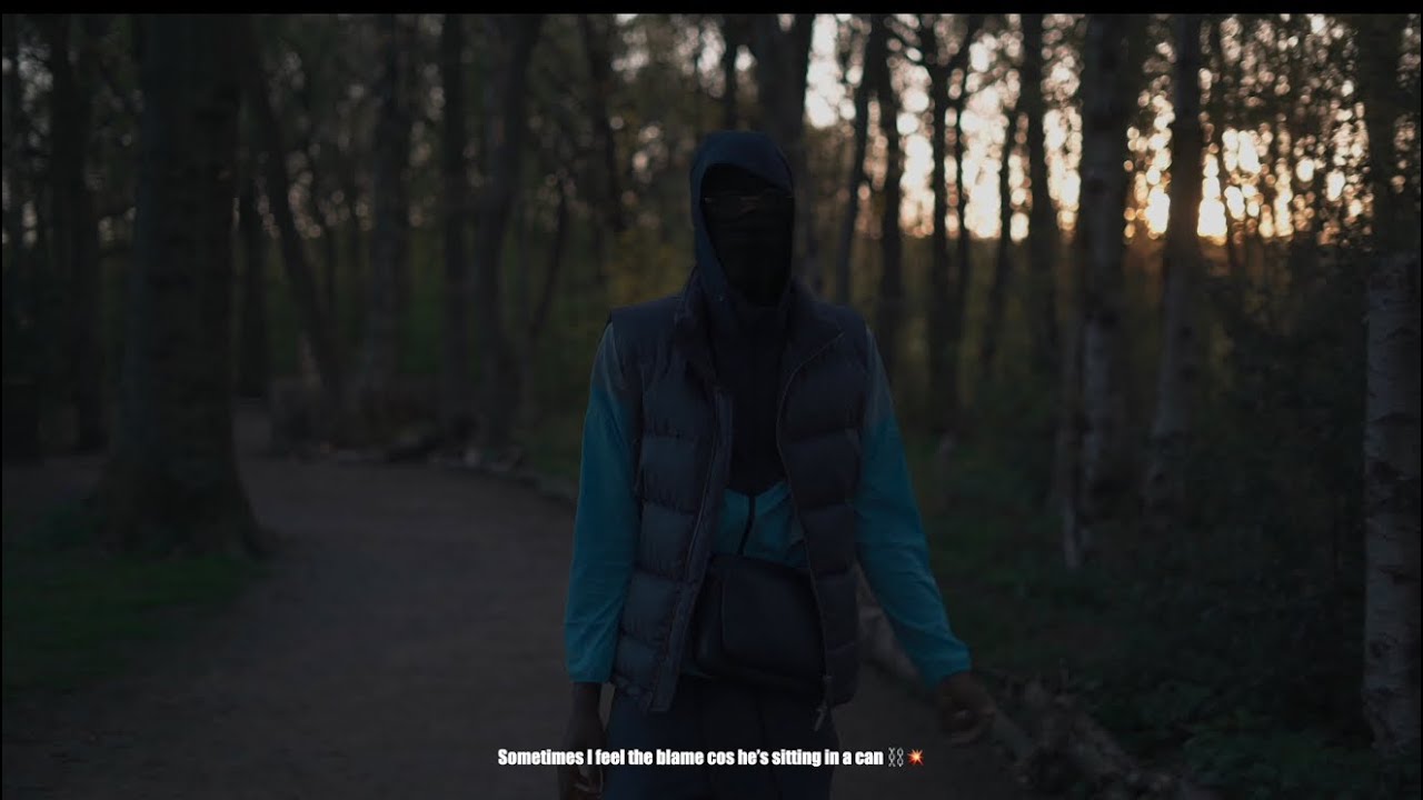 P94 - All I Need Freestyle Video