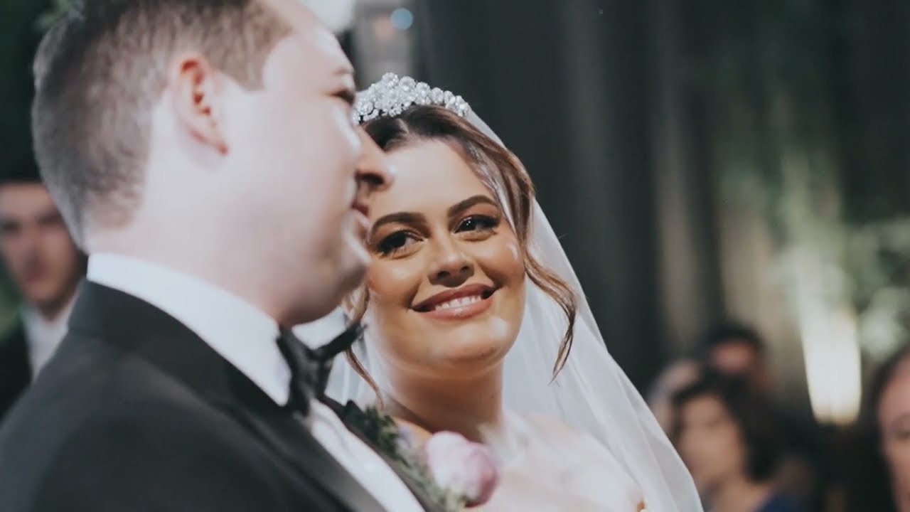 Beatriz e Renan | Wedding Film