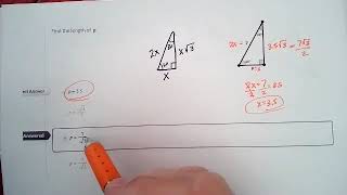 Error Analysis Unit 3 April 21