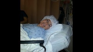 Living With an Unruptured Brain Aneurysm - My Story Week 9 Angiogram 2 and Results