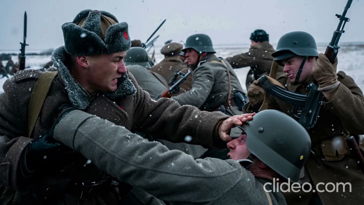 Уставший герой. Слова мои. Музыка сгенерирована ИИ.