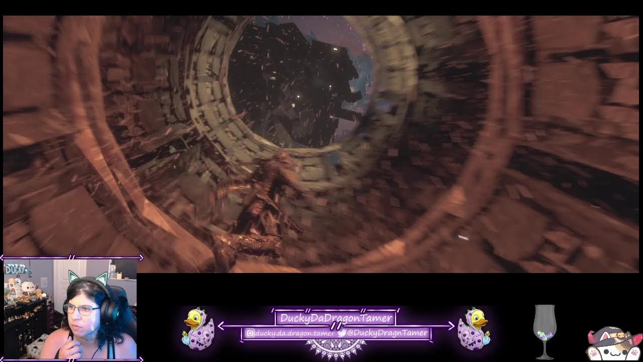 Spooky Games Return Stream