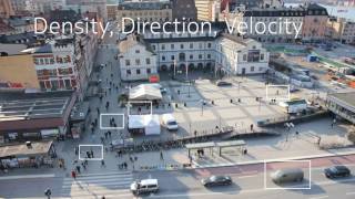 IoT Video Analytics for Smart Cities screenshot 4