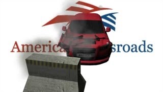 American Crossroads: "Cool" (The Response)
