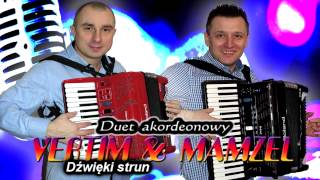 Dźwięki Strun - Vertim&Mamzel