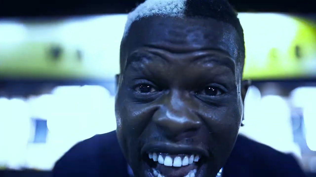 Watch Khris James - Tear It Down (Official Video) on YouTube Watch Khris James - Tear It Down (Official Video) on YouTube