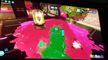 Octolings are idiots 🐙