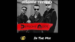 Depeche Mode Remix - Depeche Mode Megamix  - депеш мод лучшее 💋 Depeche Mode remix 2024  😎