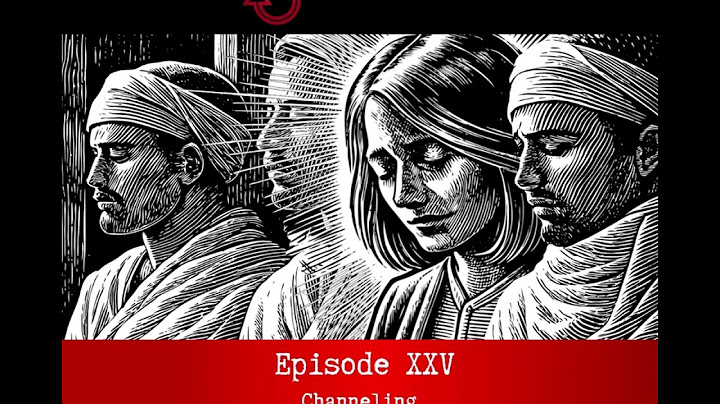 Saga apocalyptique SINGULARITY IS DEVIL (épisode 25/57) : "CHANNELING" (angélisation des musulmans)