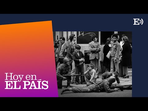 Claveles, música y radio: cuando Portugal conquistó la libertad | PODCAST Hoy en EL PAÍS