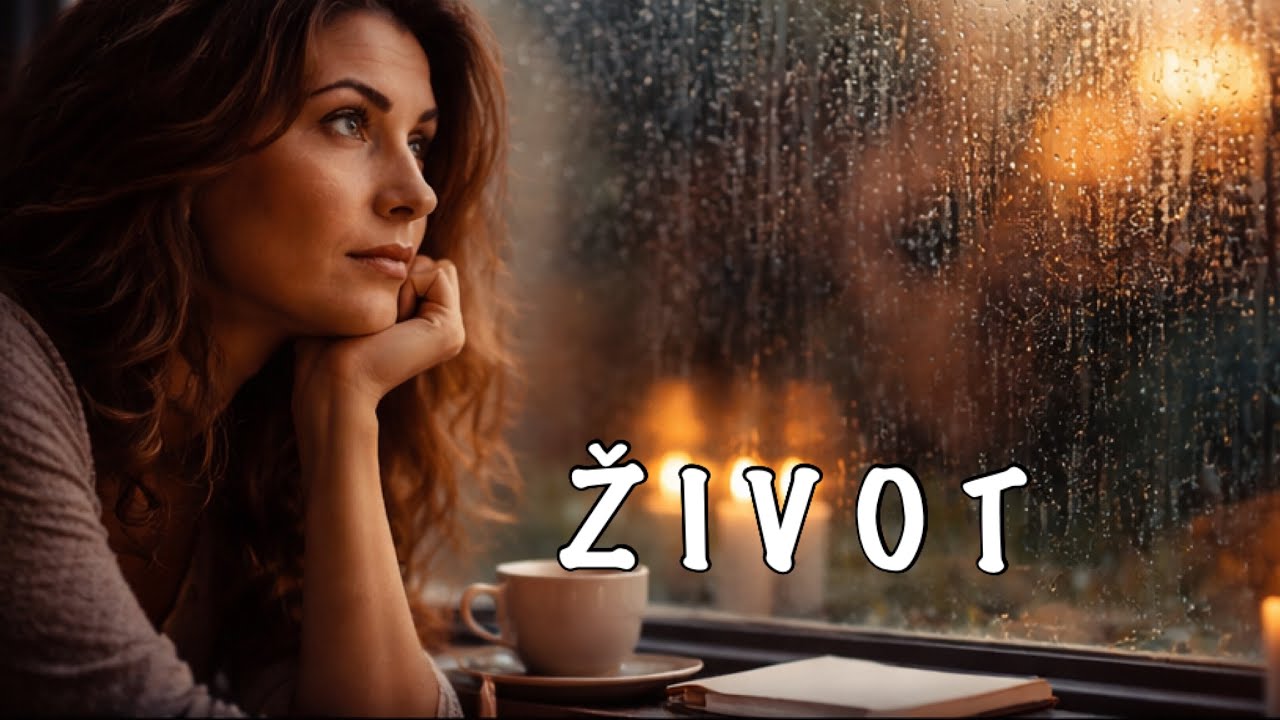 ŽIVOT – Najiskrenija pjesma o godinama koje prođu prebrzo | Nada Golić