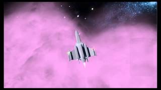 Cockpit (Working Title): Nebula Prototype