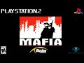 PS2 4K Mafia Longplay 